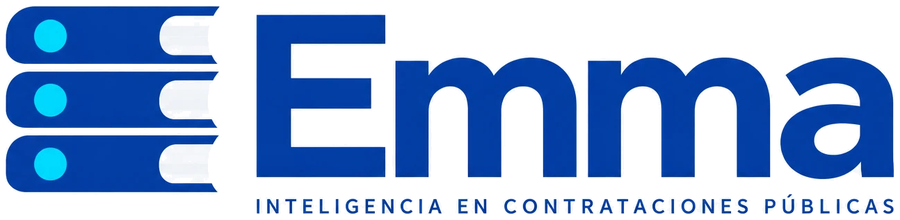 Emma · Inteligencia en contrataciones públicas